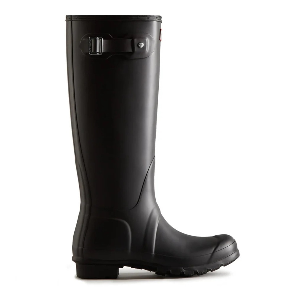 Hunter Women's Original Tall Rain Boots